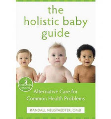 Holistic Baby Guide