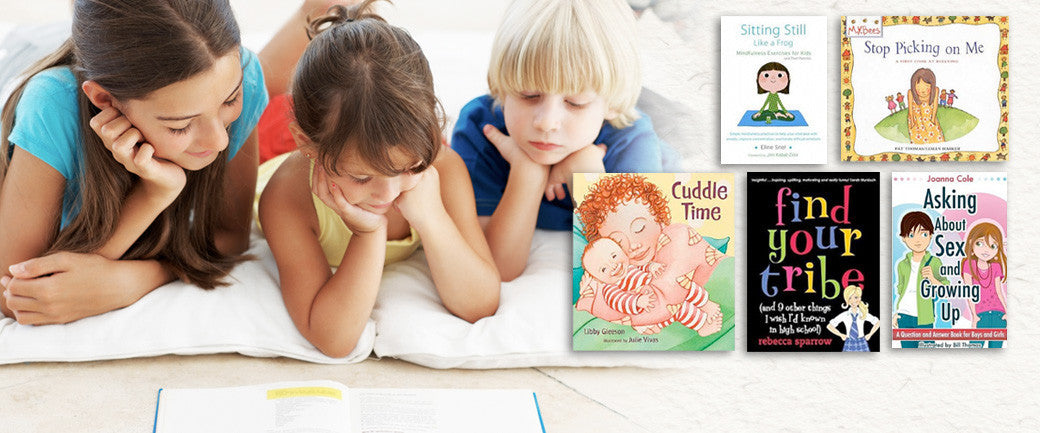 Parenting Connections Australia