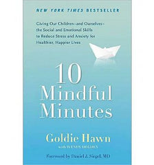 10 Mindful Minutes (Paperback)