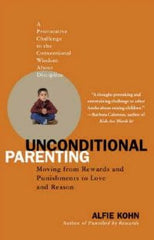 Unconditional Parenting