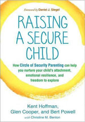 Raising a Secure Child