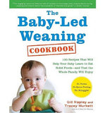 Baby-Led Weaning Cookbook, The