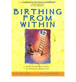 Birthing from Within: An Extra-Ordinary Guide to Childbirth Preparation