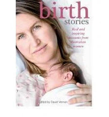 Birth Stories: Stories of Women's Experiences of the Birth of Their Children