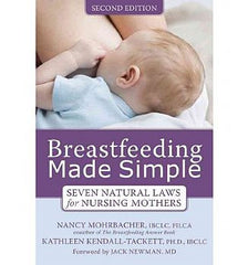 Breastfeeding Made Simple