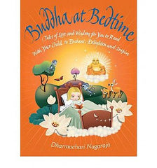 Buddha at Bedtime