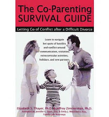 Co-Parenting Survival Guide, The