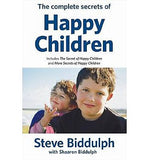 Complete Secrets of Happy Children, The
