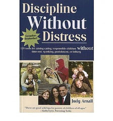Discipline Without Distress