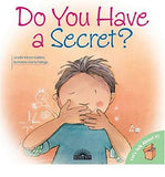 Do You Have a Secret?