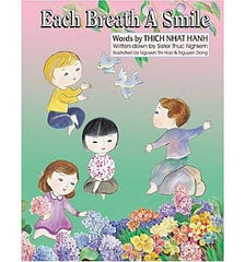 Each Breath a Smile