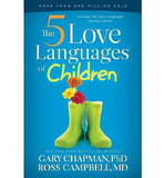 5 Love Languages of Children, The