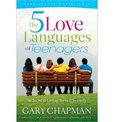 5 Love Languages of Teenagers, The
