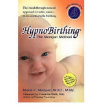 Hypnobirthing: The Mongan Method (with CD) - 3rd Edition