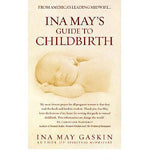 Ina May's Guide to Childbirth