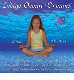 Indigo Ocean Dreams (CD)