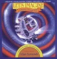 Let's Imagine A Journey Through Time (CD)