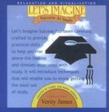 Let's Imagine Success At Study (CD)