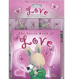 Little Book of Love Gift Set
