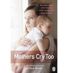 Mothers Cry Too