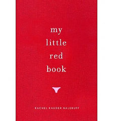 My Little Red Book (Hardback)