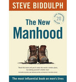New Manhood, The