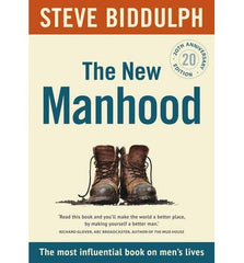 New Manhood, The
