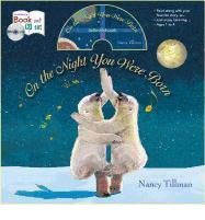 On the Night You Were Born (Paperback with CD)
