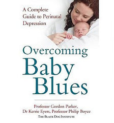 Overcoming Baby Blues