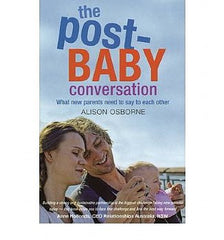Post-Baby Conversation, The
