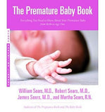 Premature Baby Book