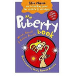 Puberty Book, The