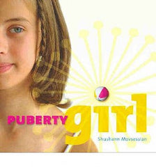 Puberty Girl