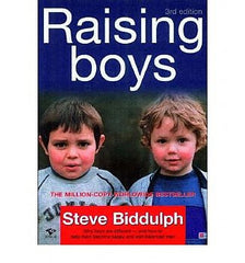 Raising Boys