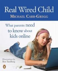 Real Wired Child