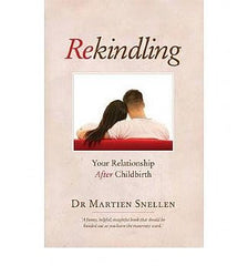 Rekindling Your Relationship after Childbirth