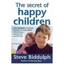 Secret of Happy Children, The