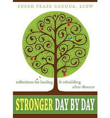 Stronger Day by Day