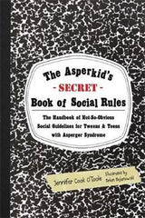 Asperkid's - Secret - Books of Social Rules, The