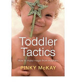Toddler Tactics