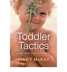 Toddler Tactics