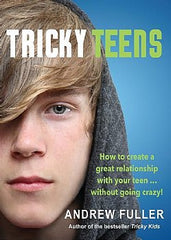Tricky Teens