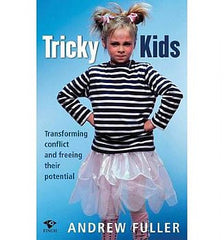 Tricky Kids:  Transforming Conflict and Freeing Their Potential