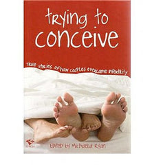 Trying To Conceive
