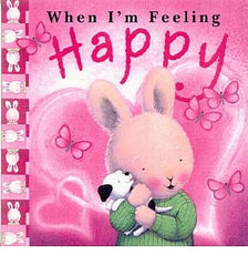 When I'm Feeling Happy