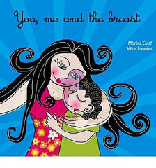 You, Me and the Breast