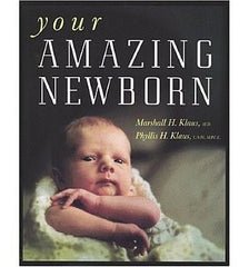 Your Amazing Newborn